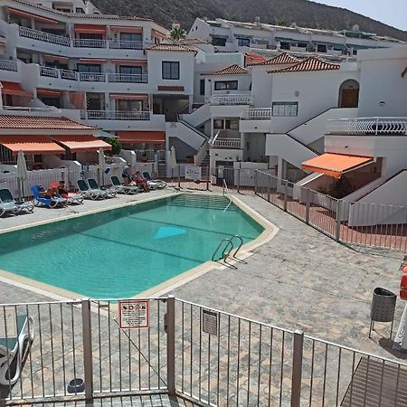 Antonio Apartment Los Cristianos  Exterior photo