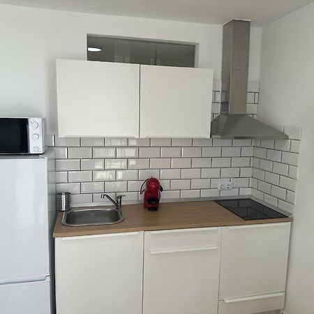 Antonio Apartment Los Cristianos  Exterior photo