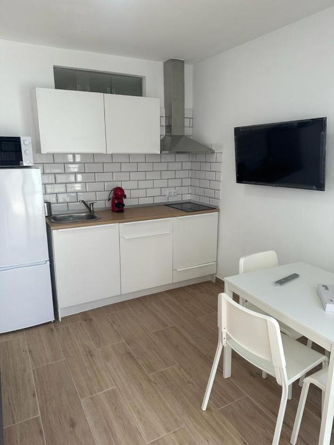 Antonio Apartment Los Cristianos  Exterior photo