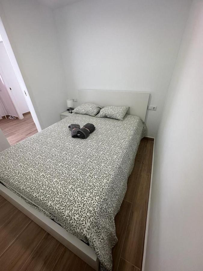 Antonio Apartment Los Cristianos  Exterior photo