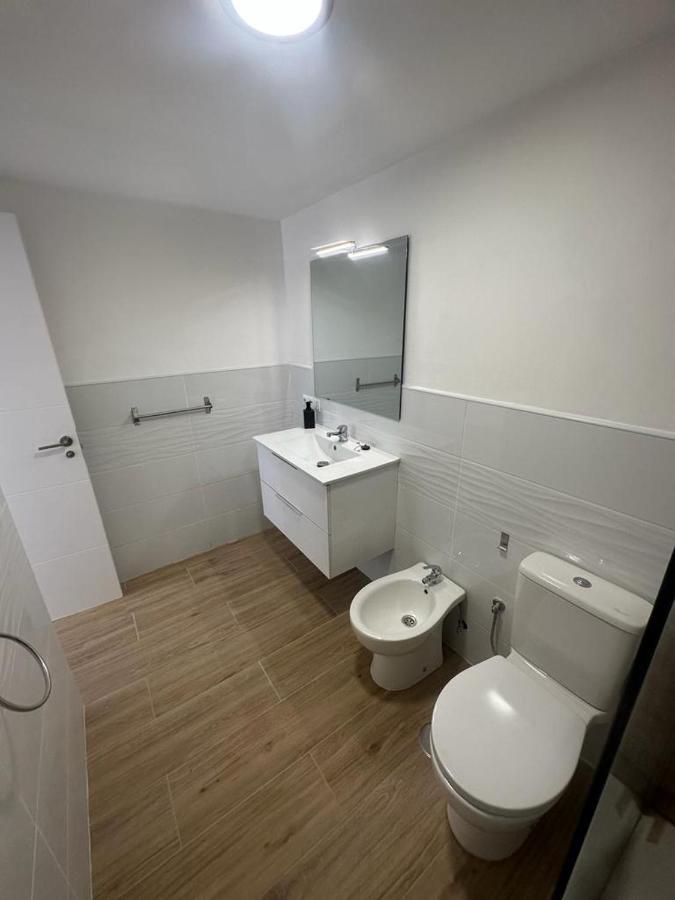 Antonio Apartment Los Cristianos  Exterior photo