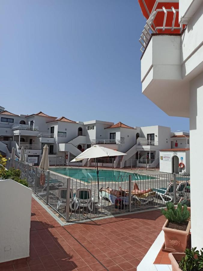 Antonio Apartment Los Cristianos  Exterior photo