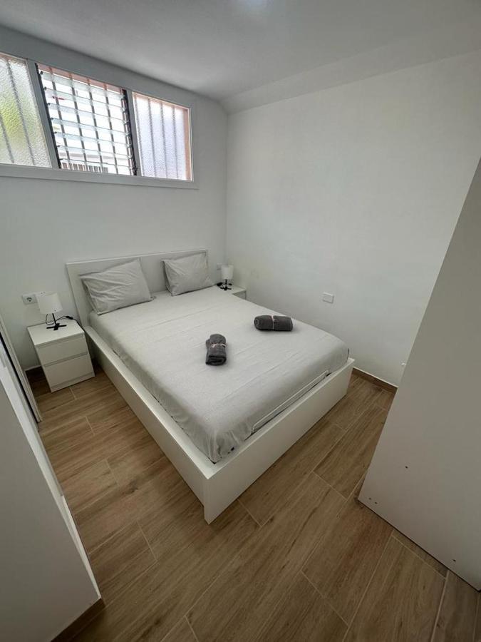 Antonio Apartment Los Cristianos  Exterior photo