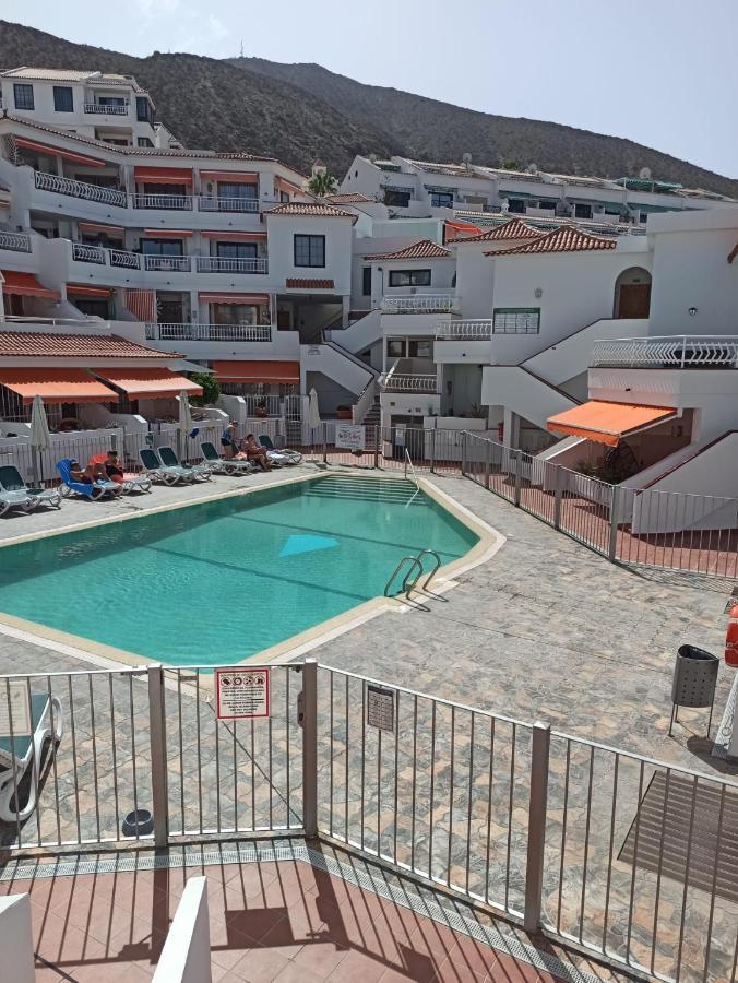 Antonio Apartment Los Cristianos  Exterior photo