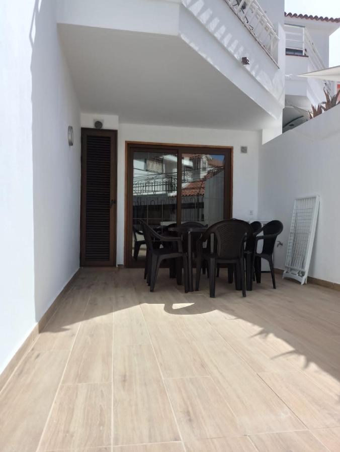Antonio Apartment Los Cristianos  Exterior photo