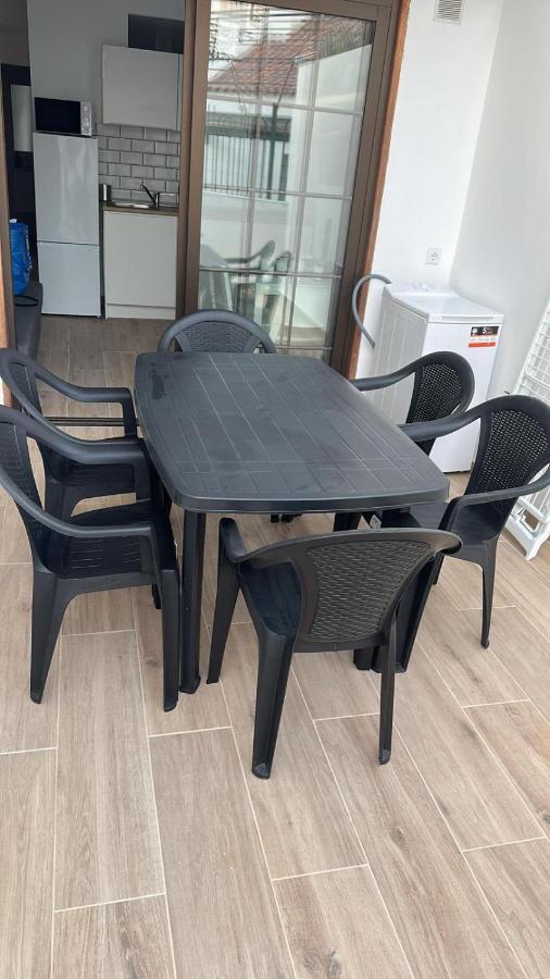 Antonio Apartment Los Cristianos  Exterior photo