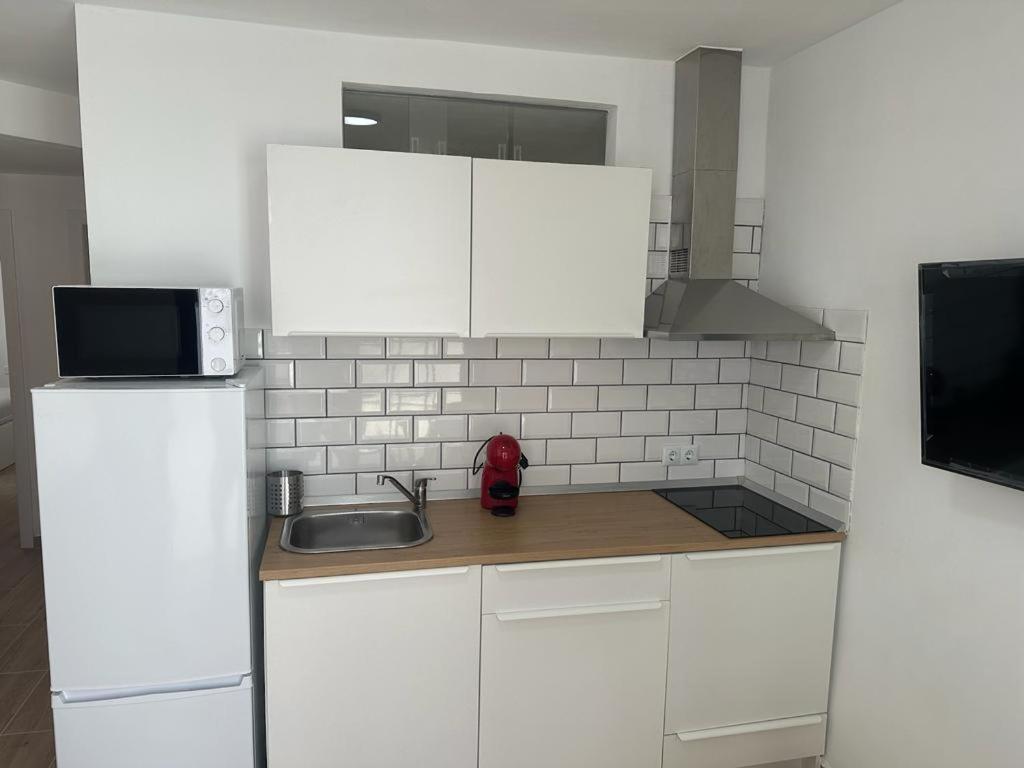 Antonio Apartment Los Cristianos  Exterior photo